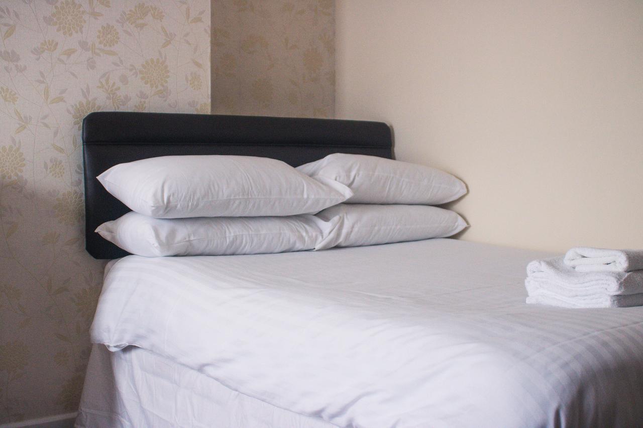 Wellesley Park Hotel Great Yarmouth Dış mekan fotoğraf